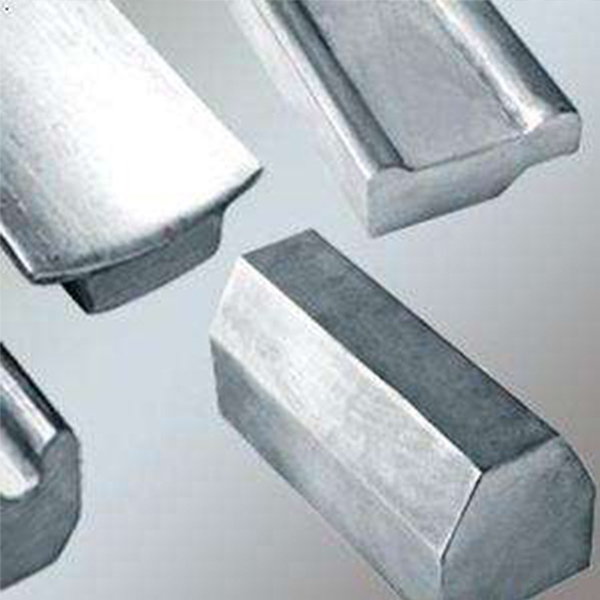 為什麽冷拉異型鋼具有耐腐蝕性能？原來是加了這個